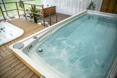 Keske Sauny Baseny Wanny Spa