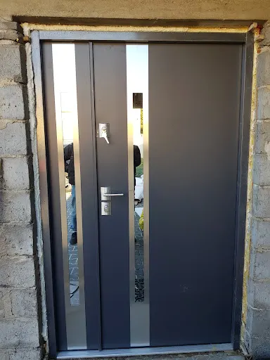 Okna Drzwi - Salon drzwi Częstochowa